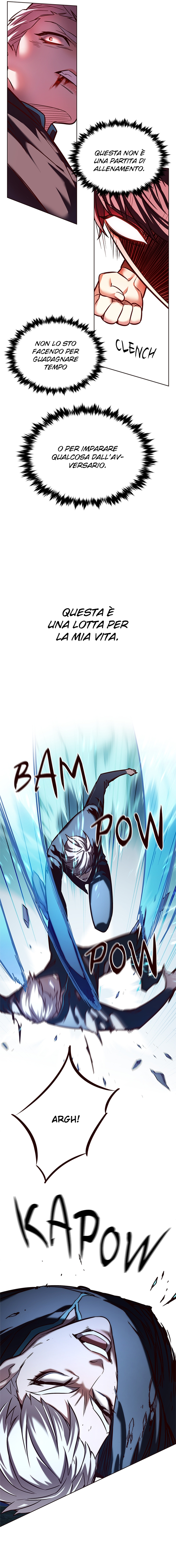 Read Eleceed IT Manga Online