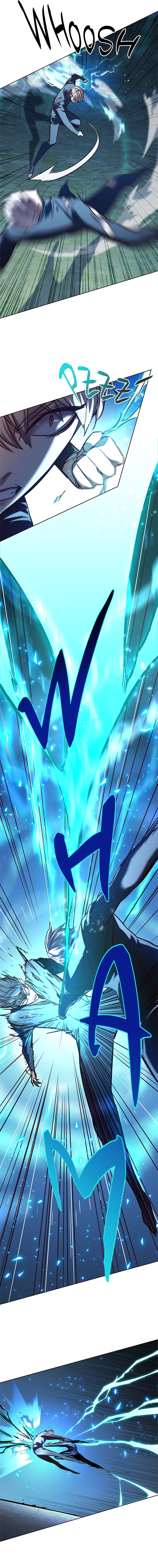 Read Eleceed IT Manga Online