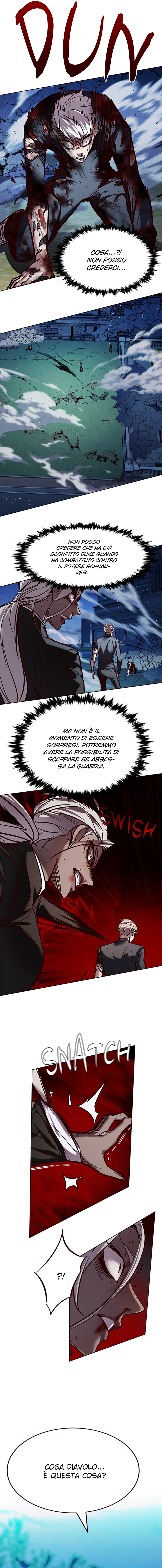 Read Eleceed IT Manga Online