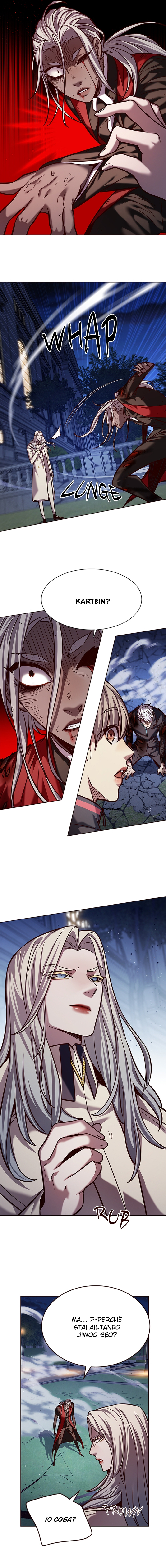 Read Eleceed IT Manga Online
