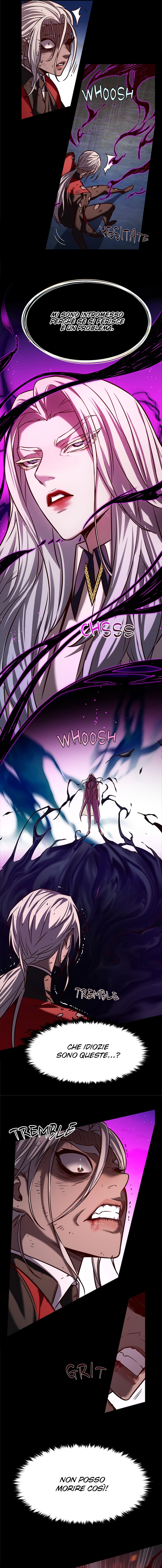 Read Eleceed IT Manga Online