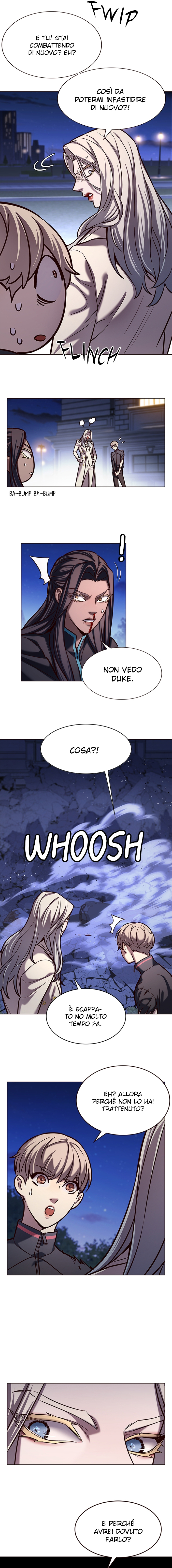 Read Eleceed IT Manga Online