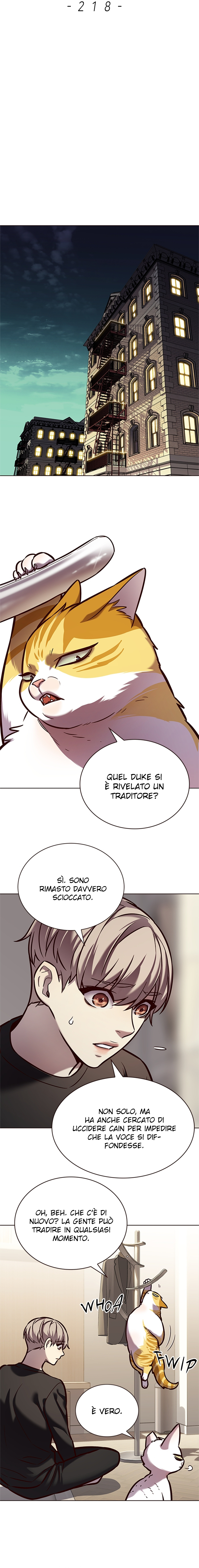 Read Eleceed IT Manga Online