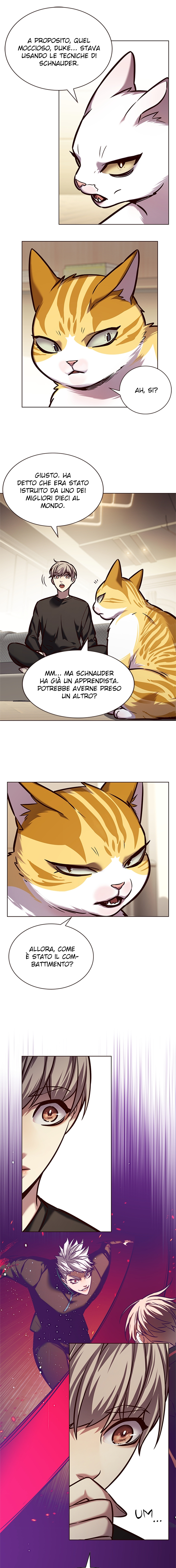 Read Eleceed IT Manga Online
