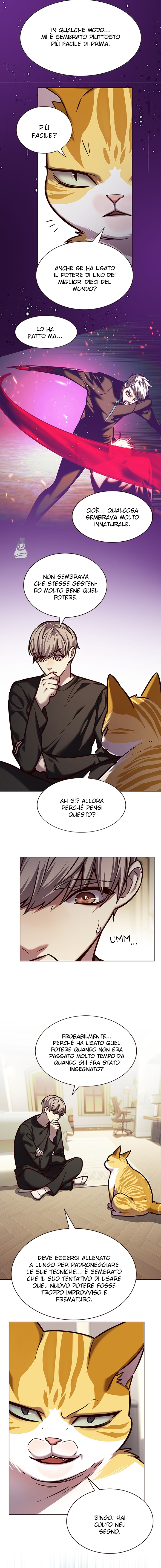 Read Eleceed IT Manga Online
