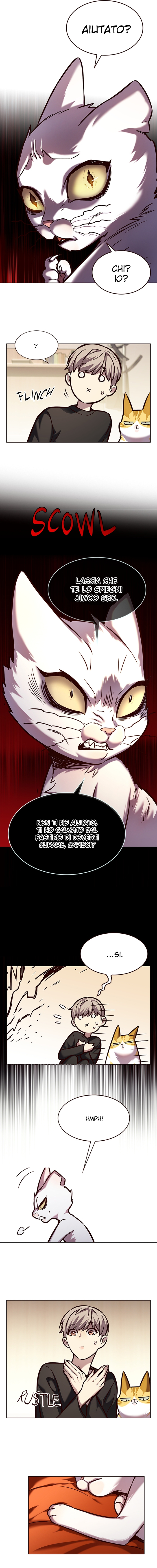 Read Eleceed IT Manga Online