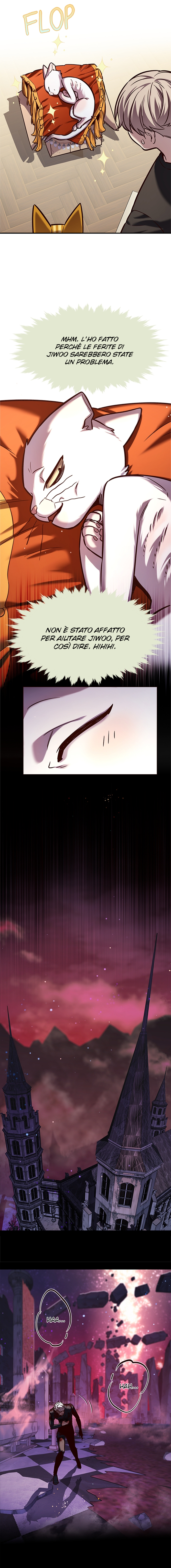 Read Eleceed IT Manga Online