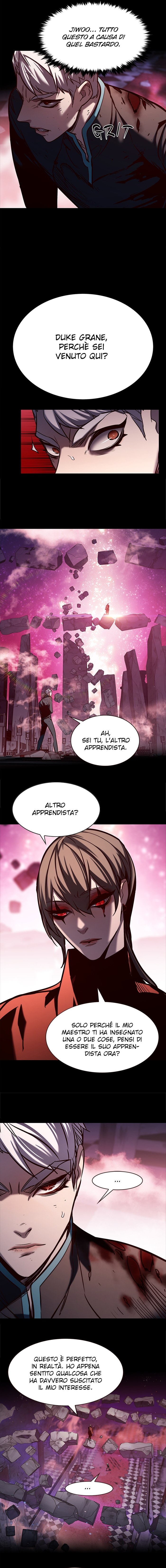 Read Eleceed IT Manga Online