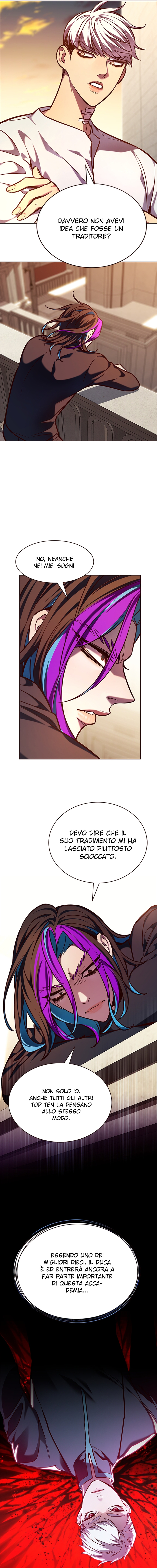 Read Eleceed IT Manga Online
