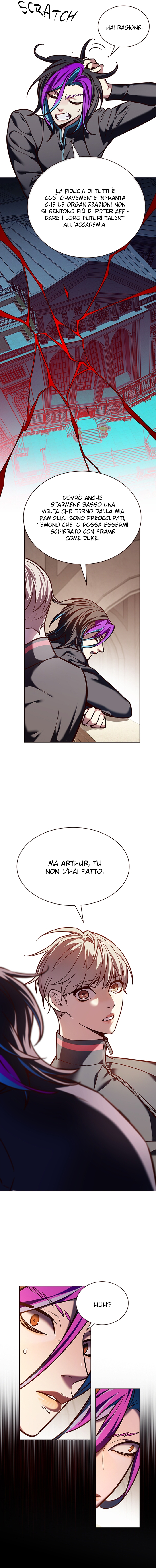 Read Eleceed IT Manga Online