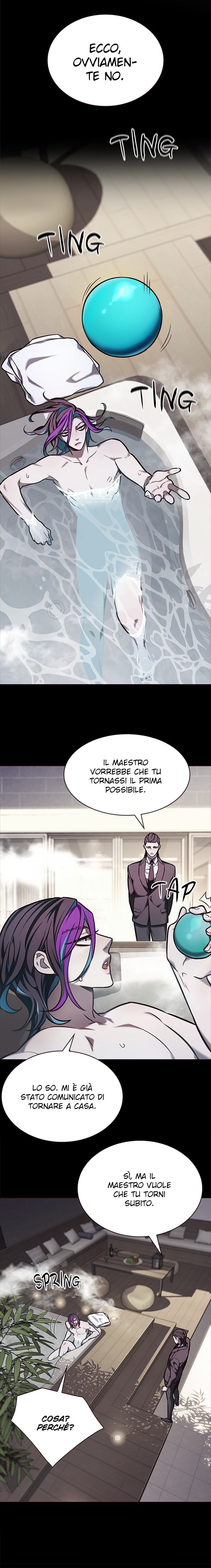 Read Eleceed IT Manga Online