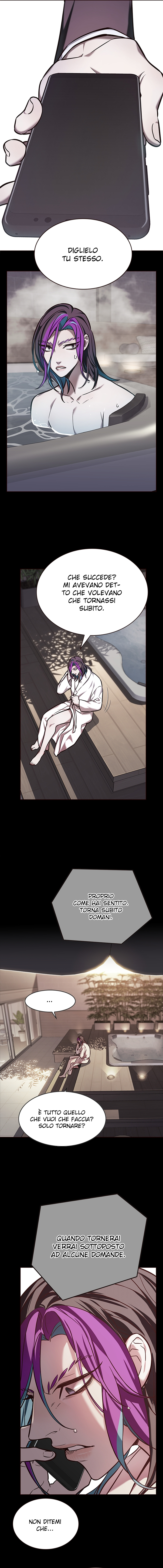 Read Eleceed IT Manga Online