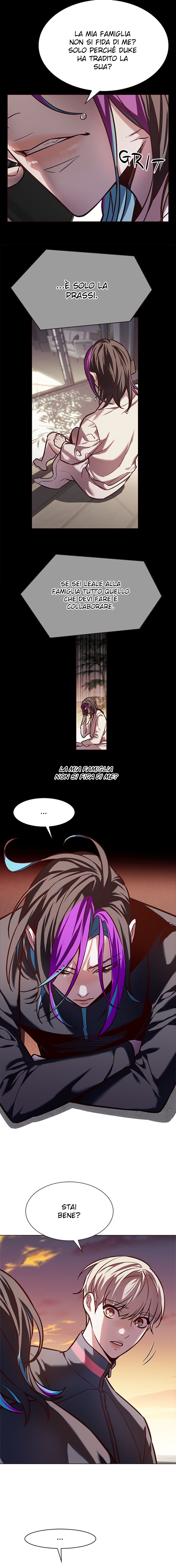 Read Eleceed IT Manga Online