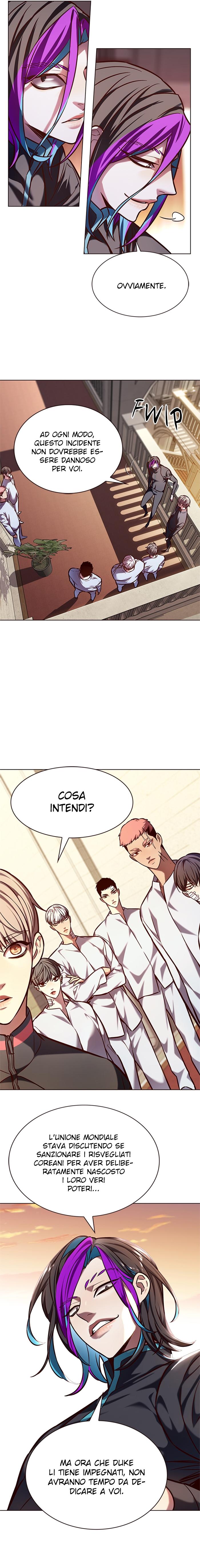 Read Eleceed IT Manga Online