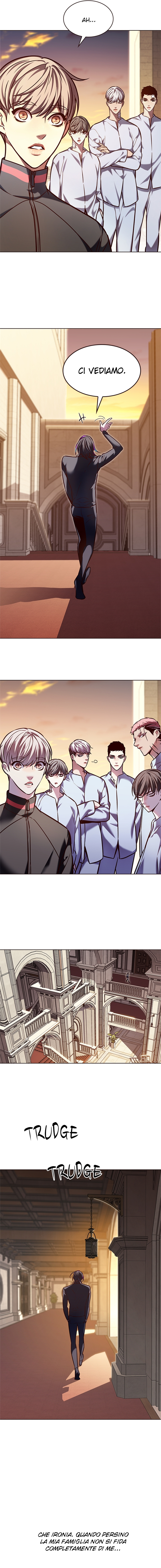 Read Eleceed IT Manga Online