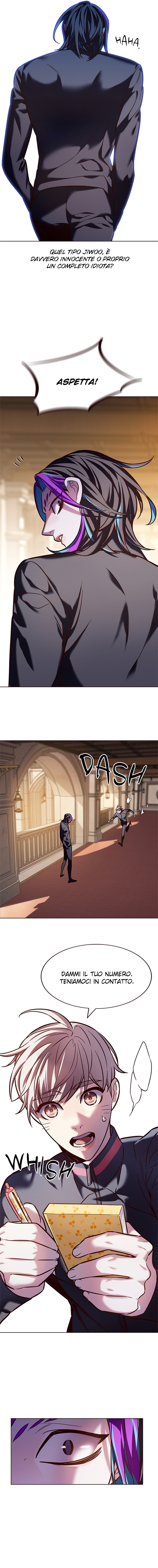 Read Eleceed IT Manga Online