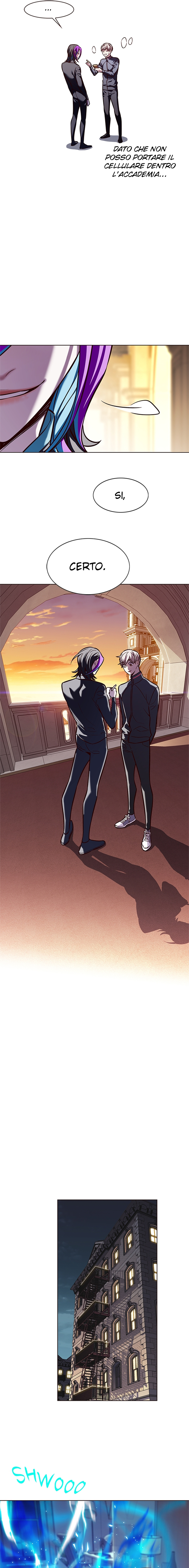 Read Eleceed IT Manga Online