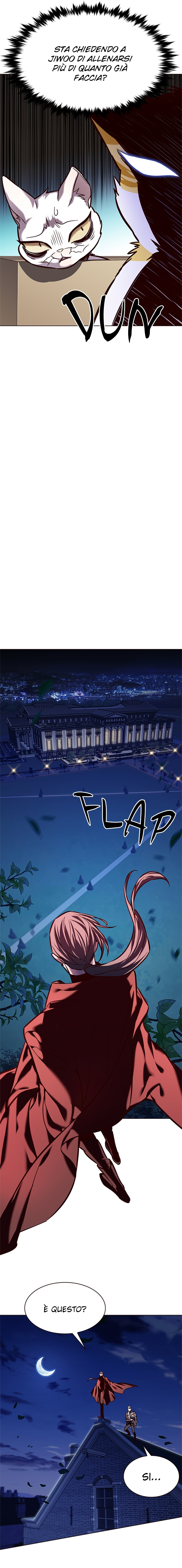Read Eleceed IT Manga Online