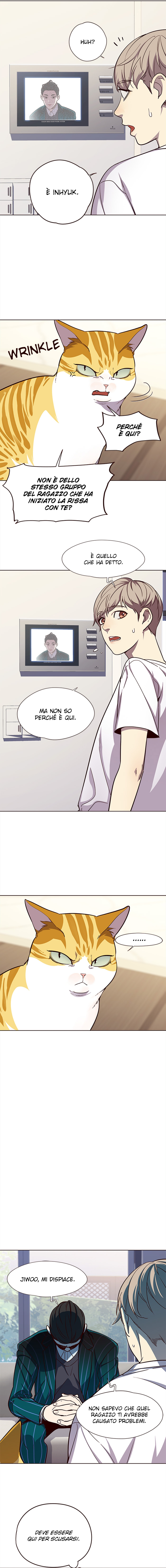 Read Eleceed IT Manga Online