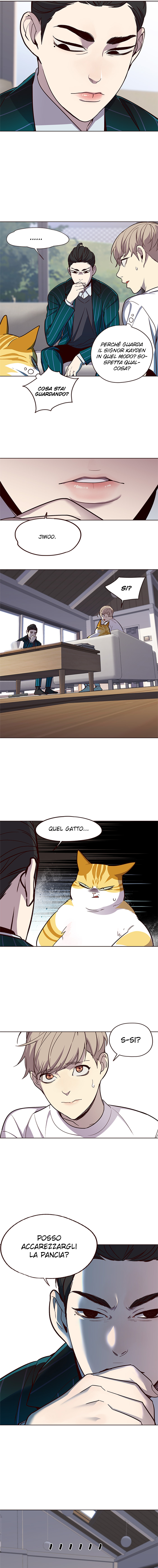 Read Eleceed IT Manga Online