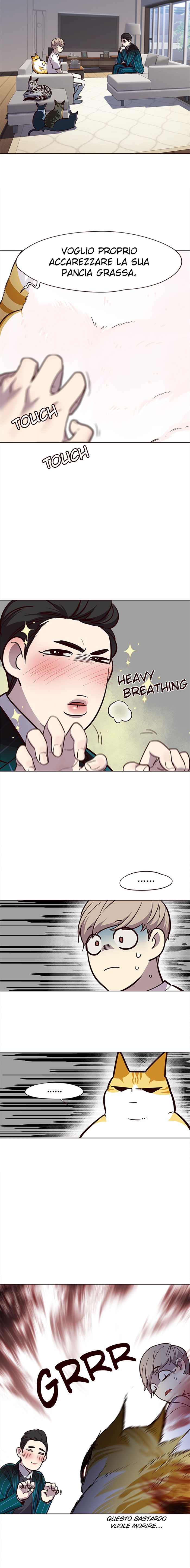 Read Eleceed IT Manga Online