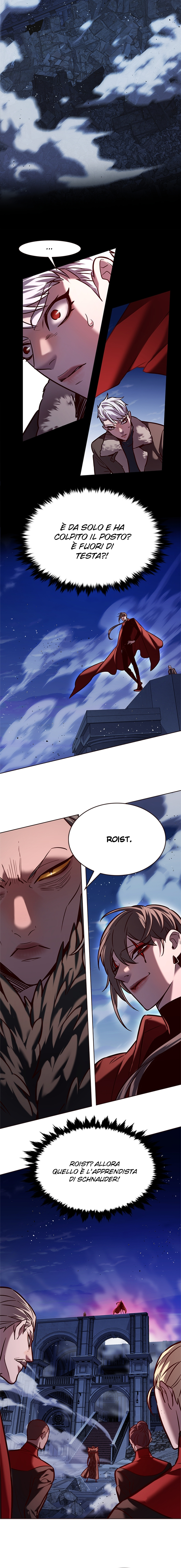 Read Eleceed IT Manga Online