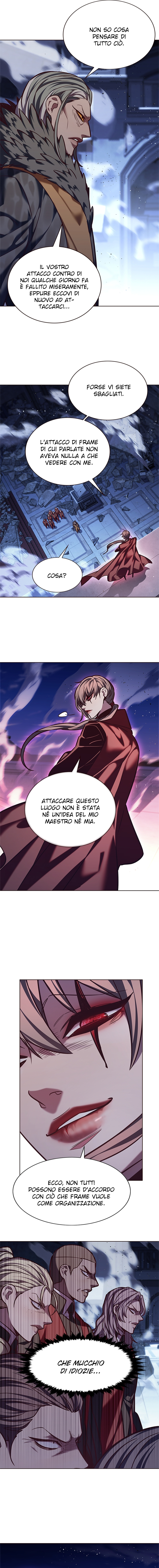 Read Eleceed IT Manga Online