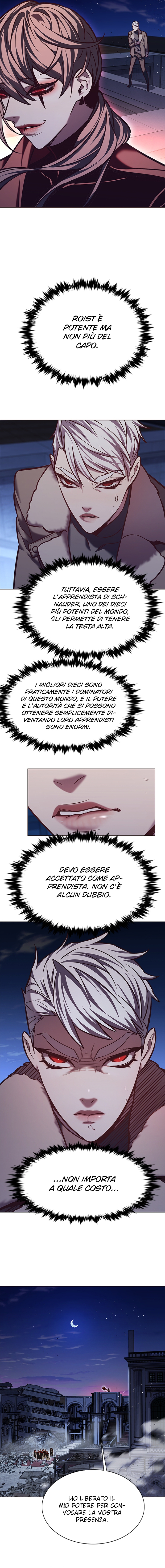 Read Eleceed IT Manga Online