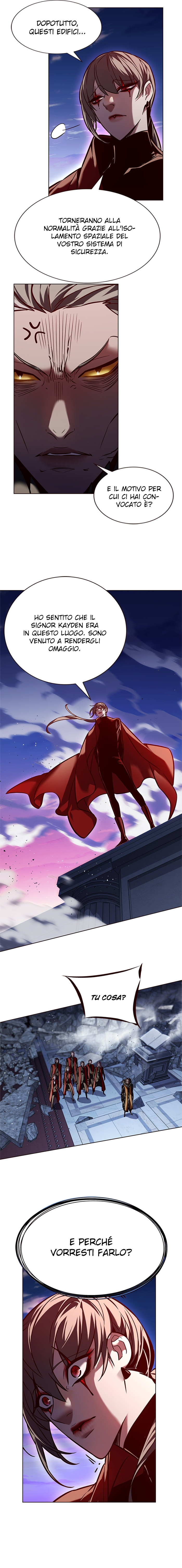 Read Eleceed IT Manga Online