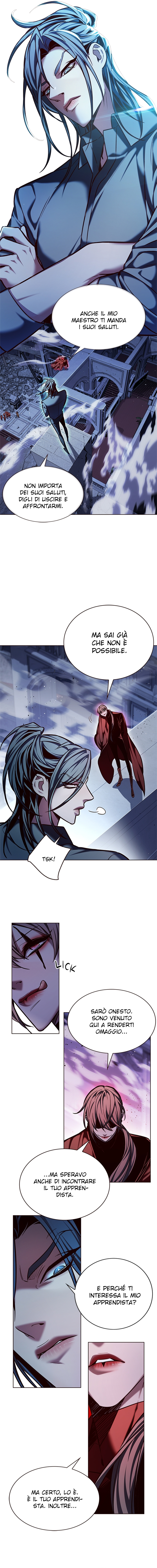 Read Eleceed IT Manga Online