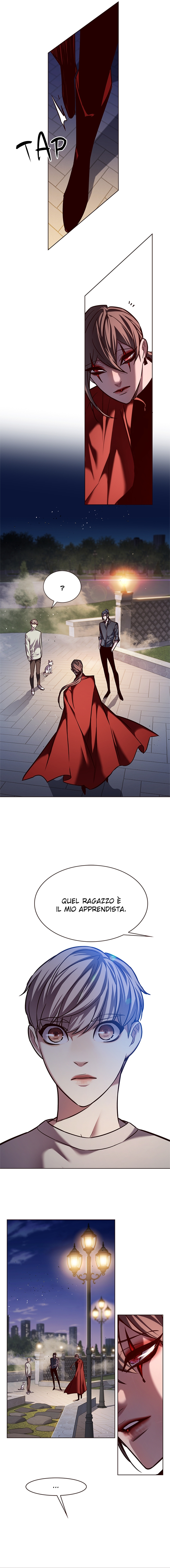 Read Eleceed IT Manga Online