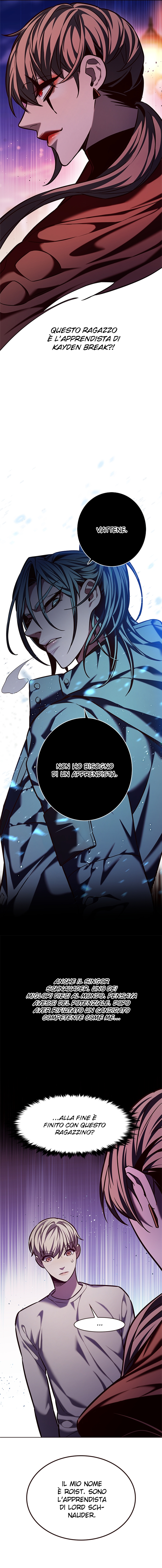 Read Eleceed IT Manga Online