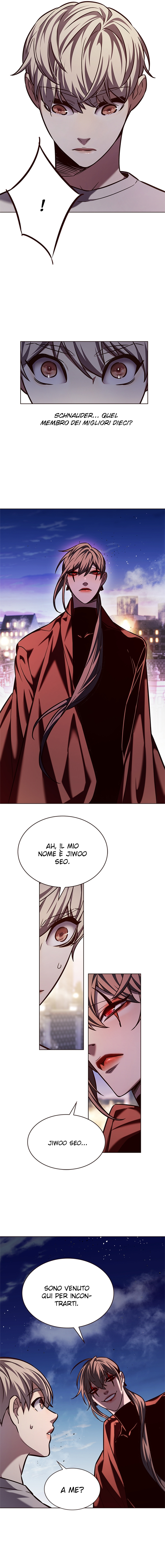 Read Eleceed IT Manga Online