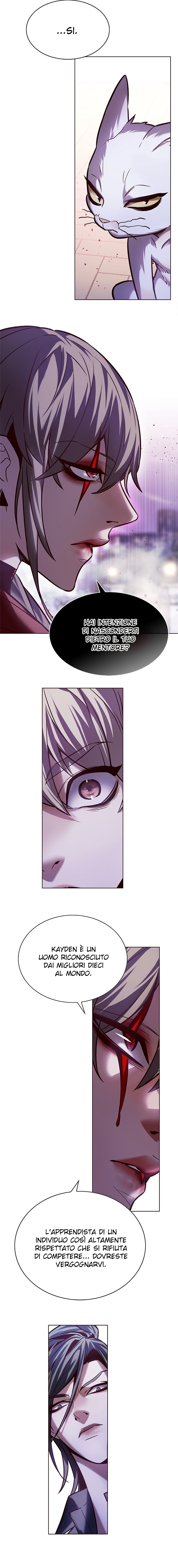 Read Eleceed IT Manga Online