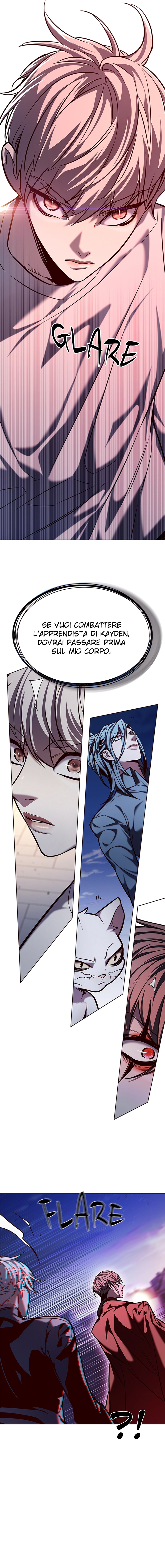 Read Eleceed IT Manga Online