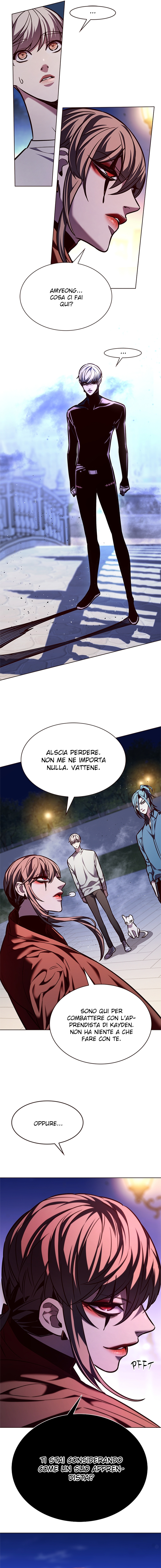 Read Eleceed IT Manga Online