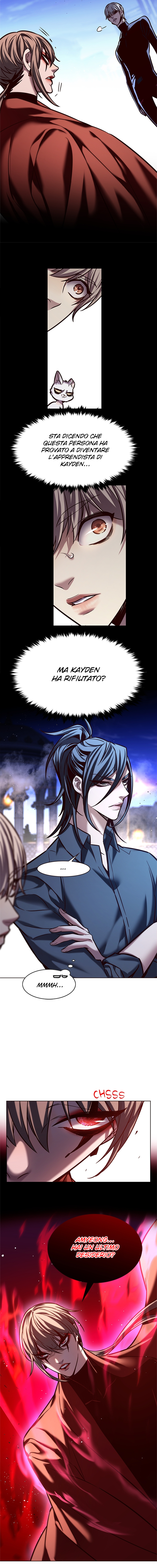 Read Eleceed IT Manga Online