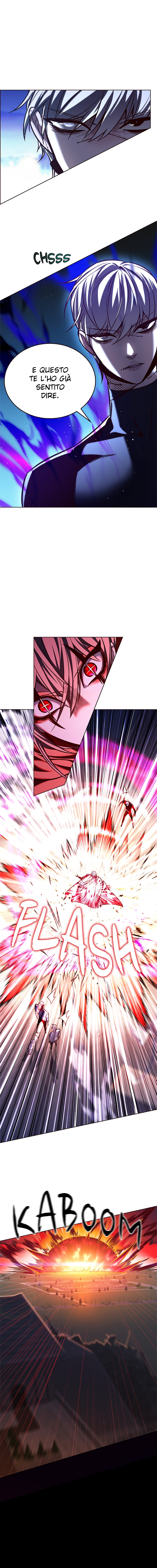 Read Eleceed IT Manga Online