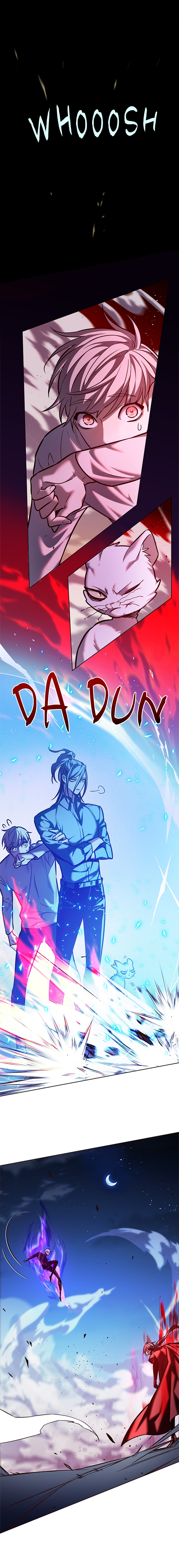 Read Eleceed IT Manga Online