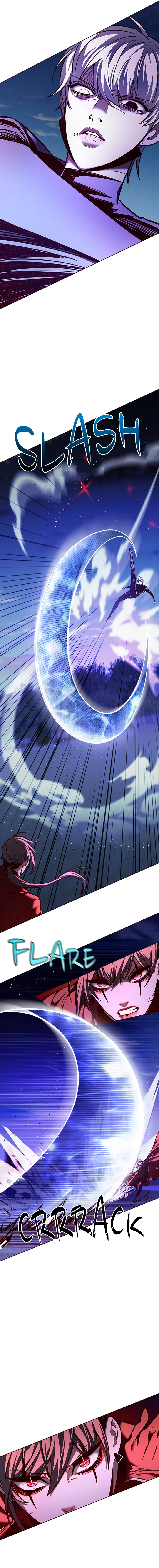 Read Eleceed IT Manga Online