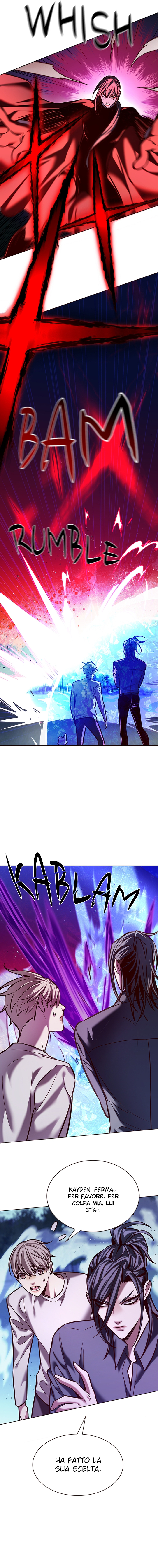Read Eleceed IT Manga Online