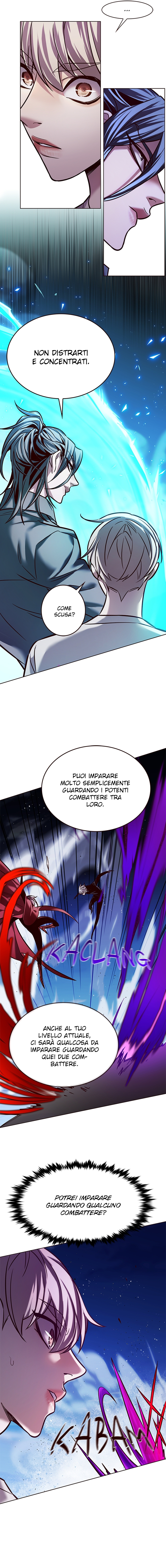 Read Eleceed IT Manga Online
