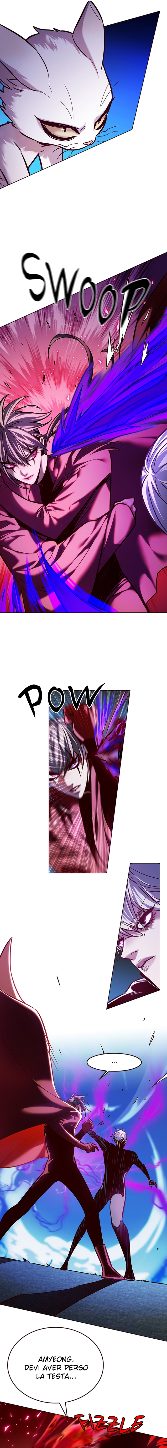 Read Eleceed IT Manga Online