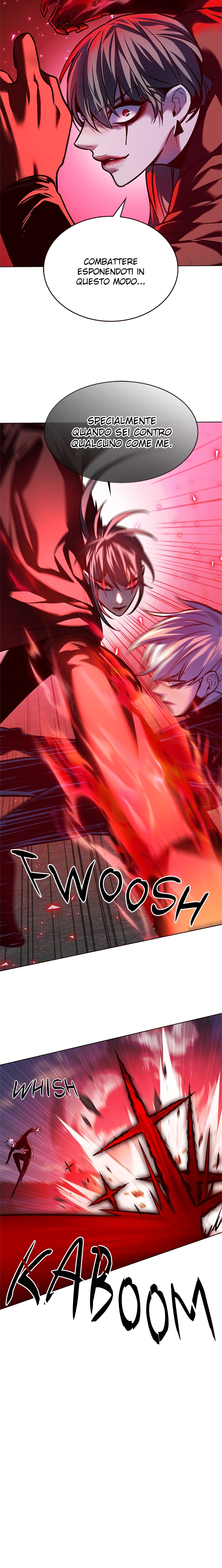 Read Eleceed IT Manga Online