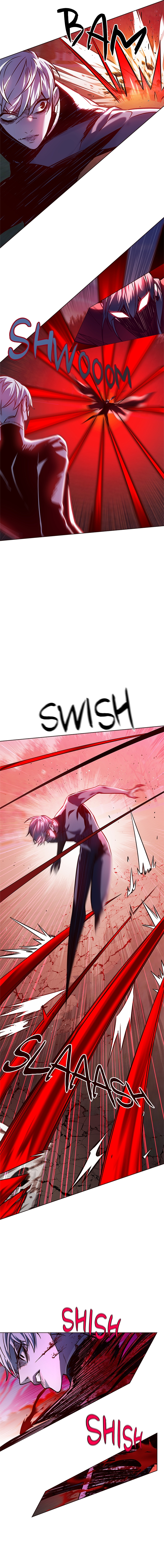 Read Eleceed IT Manga Online