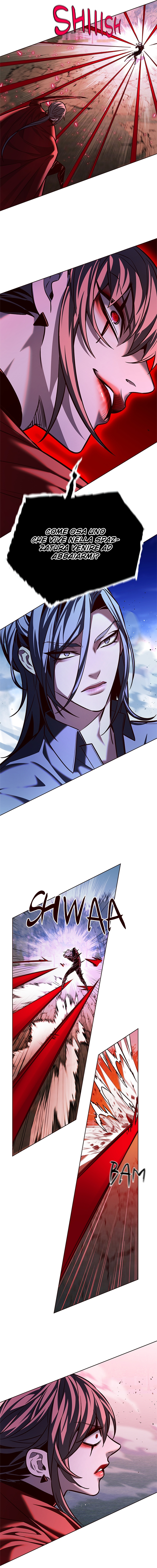 Read Eleceed IT Manga Online