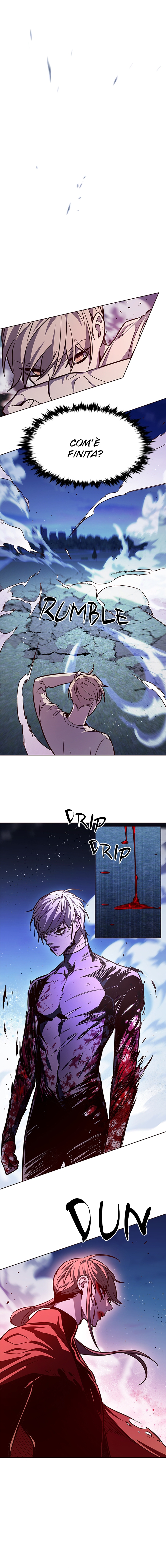 Read Eleceed IT Manga Online