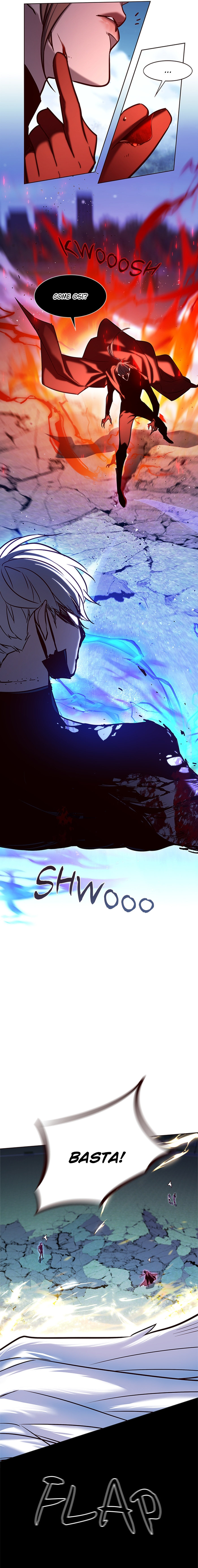 Read Eleceed IT Manga Online