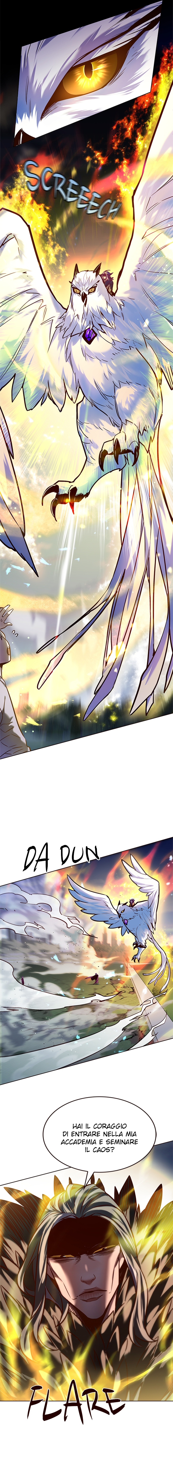 Read Eleceed IT Manga Online