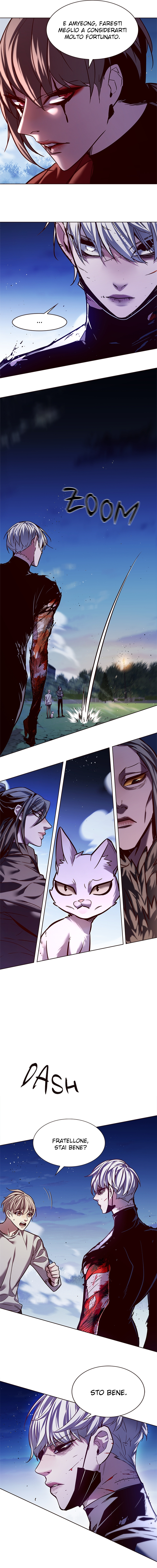 Read Eleceed IT Manga Online
